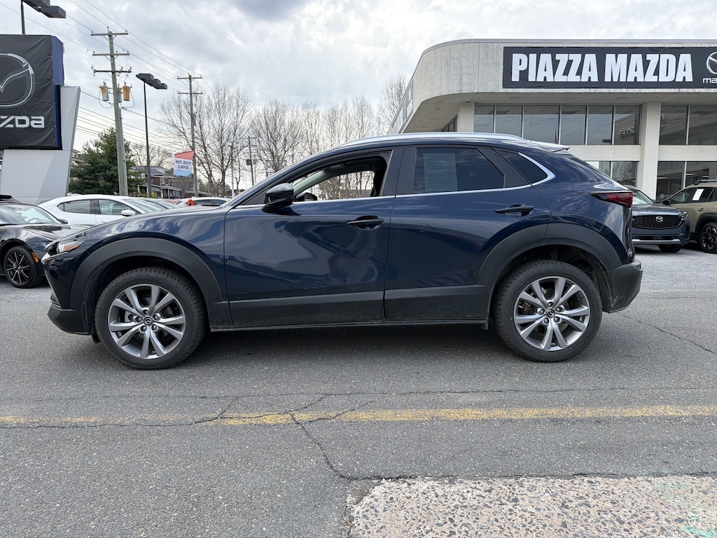 Used 2023 Mazda CX-30 2.5 S Select Package SUV