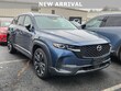 Mazda CX-50