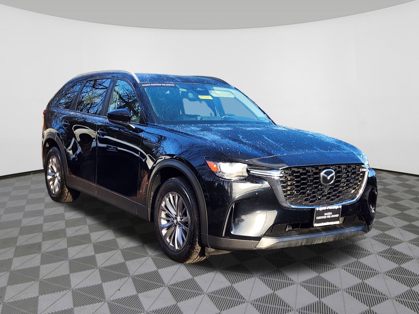 2024 Mazda CX-90 Turbo Select Package's photo