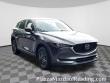 Used 2017 Mazda CX-5 Touring SUV