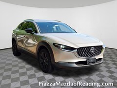 Used 2024 Mazda CX-30 2.5 Turbo Premium Package SUV in Reading, PA