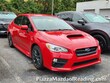 Subaru WRX