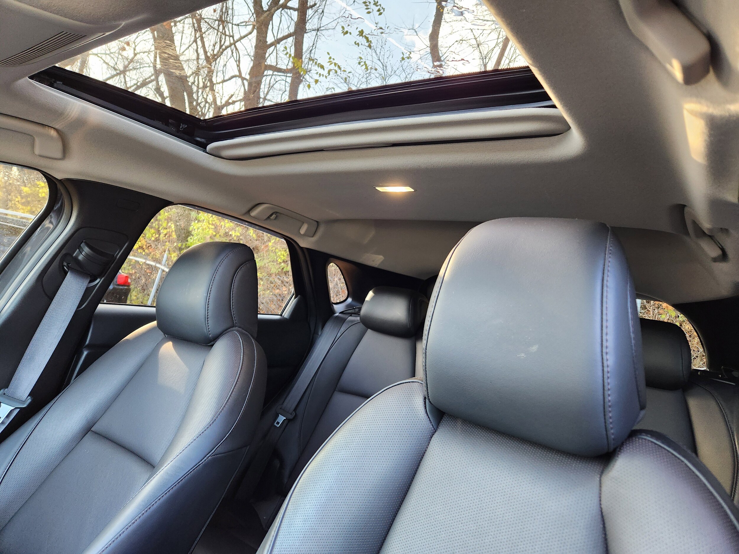 2021 Mazda CX-30 Premium photo 4