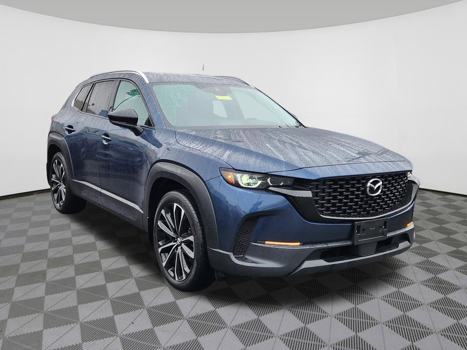 2023 Mazda CX-50