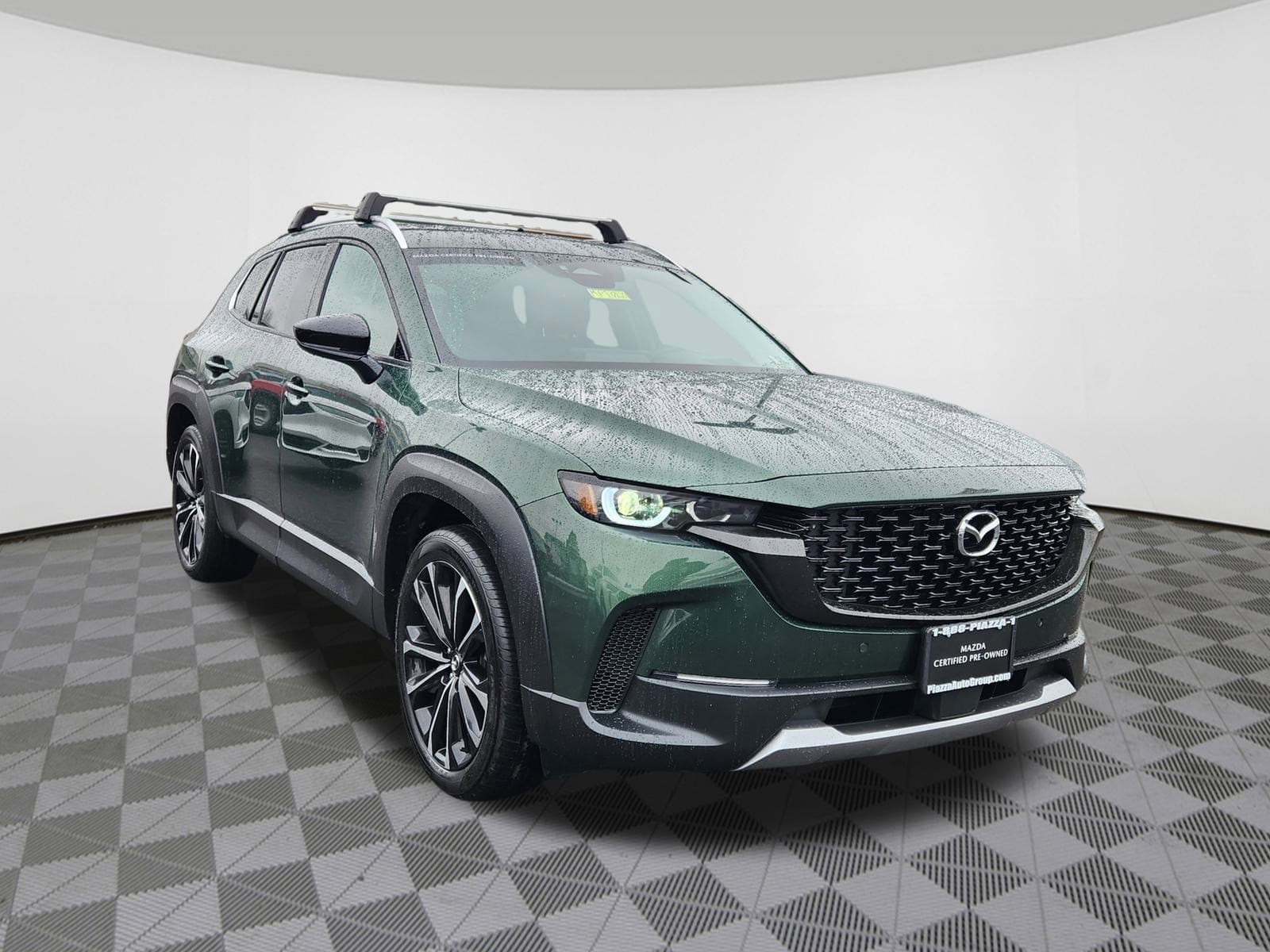 2025 Mazda CX-50 2.5 Turbo Premium Plus's photo