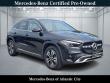 Certified 2025 Mercedes-Benz GLA GLA 250 SUV