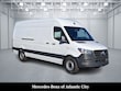 Mercedes-Benz eSprinter 2500