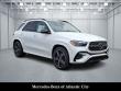 Certified 2025 Mercedes-Benz GLE GLE 350 SUV