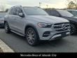 Used 2025 Mercedes-Benz GLE GLE 450 SUV