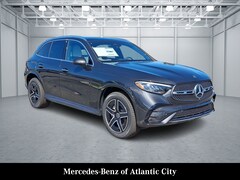 2026 Mercedes-Benz GLC 300 4MATIC SUV