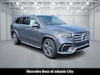  Mercedes-Benz GLS 450