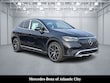 Mercedes-Benz EQE 350