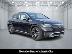 2025 Mercedes-Benz EQE 350 4MATIC SUV