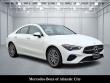 Used 2025 Mercedes-Benz CLA CLA 250 Coupe