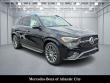 Certified 2026 Mercedes-Benz GLE GLE 450 SUV