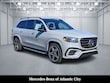 Mercedes-Benz GLS 450