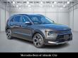 Used 2023 Kia Niro EX Touring SUV