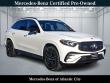 Certified 2025 Mercedes-Benz GLC GLC 300 SUV