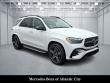 New 2026 Mercedes-Benz GLE 350 4MATIC SUV