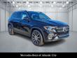 Certified 2026 Mercedes-Benz GLE GLE 350 SUV