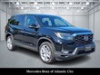 Honda Passport