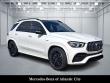 Used 2022 Mercedes-Benz GLE GLE 53 AMGÂ® SUV