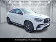 Certified 2026 Mercedes-Benz GLE GLE 53 AMGÂ® Coupe