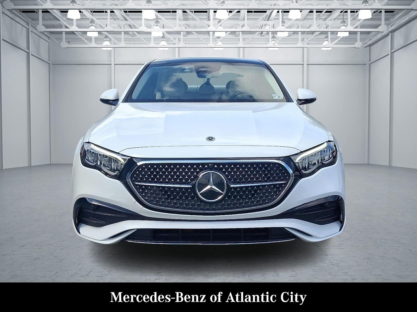 2024 Mercedes Benz E 350 photo 2