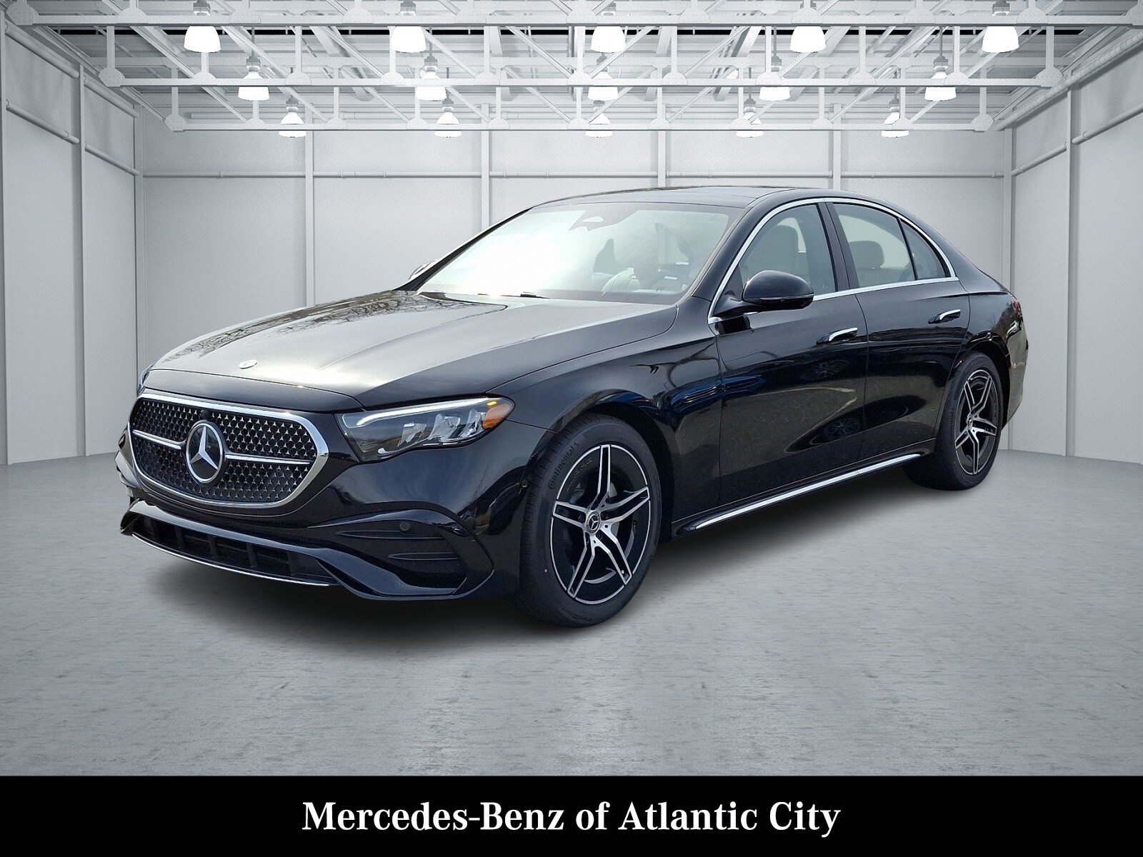 2025 Mercedes Benz E 350 Sedan photo 2