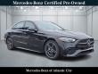 Certified 2024 Mercedes-Benz C-Class C 300 Sedan