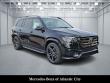 Certified 2026 Mercedes-Benz GLS GLS 450 SUV