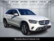 Certified 2020 Mercedes-Benz GLC GLC 300 SUV