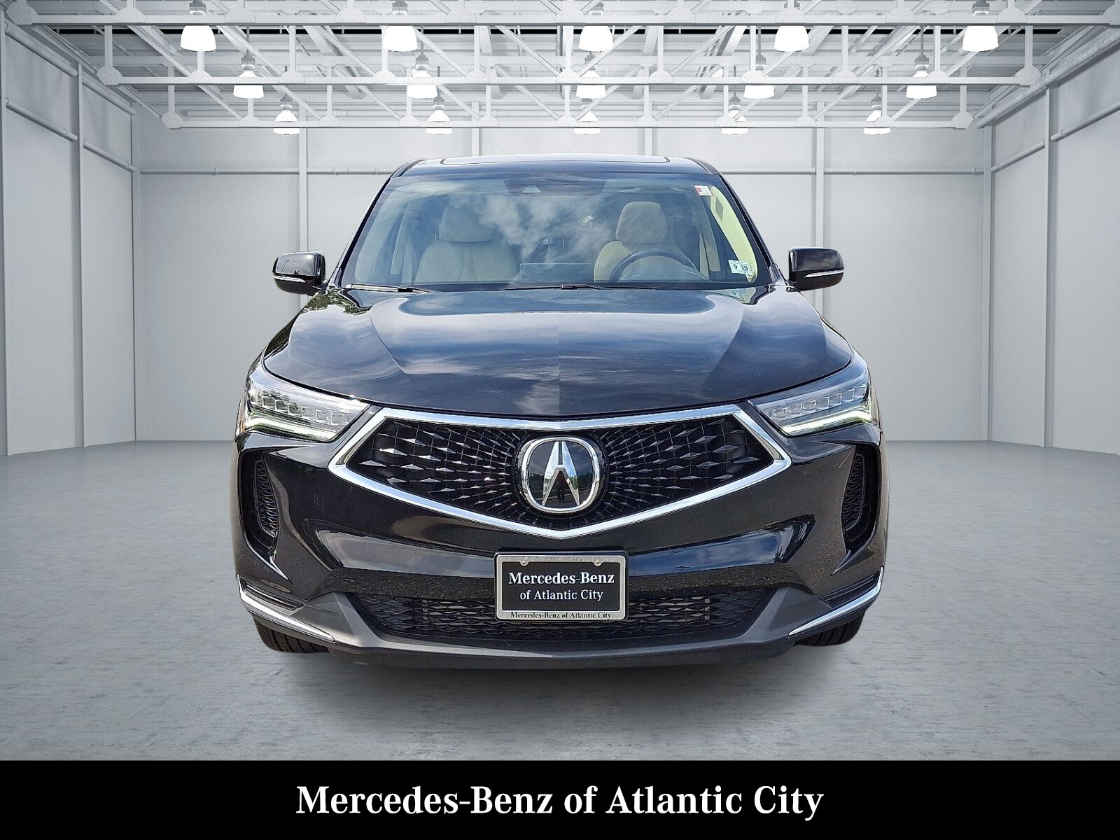 2024 Acura RDX Base photo 2
