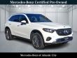 Certified 2025 Mercedes-Benz GLC GLC 300 SUV