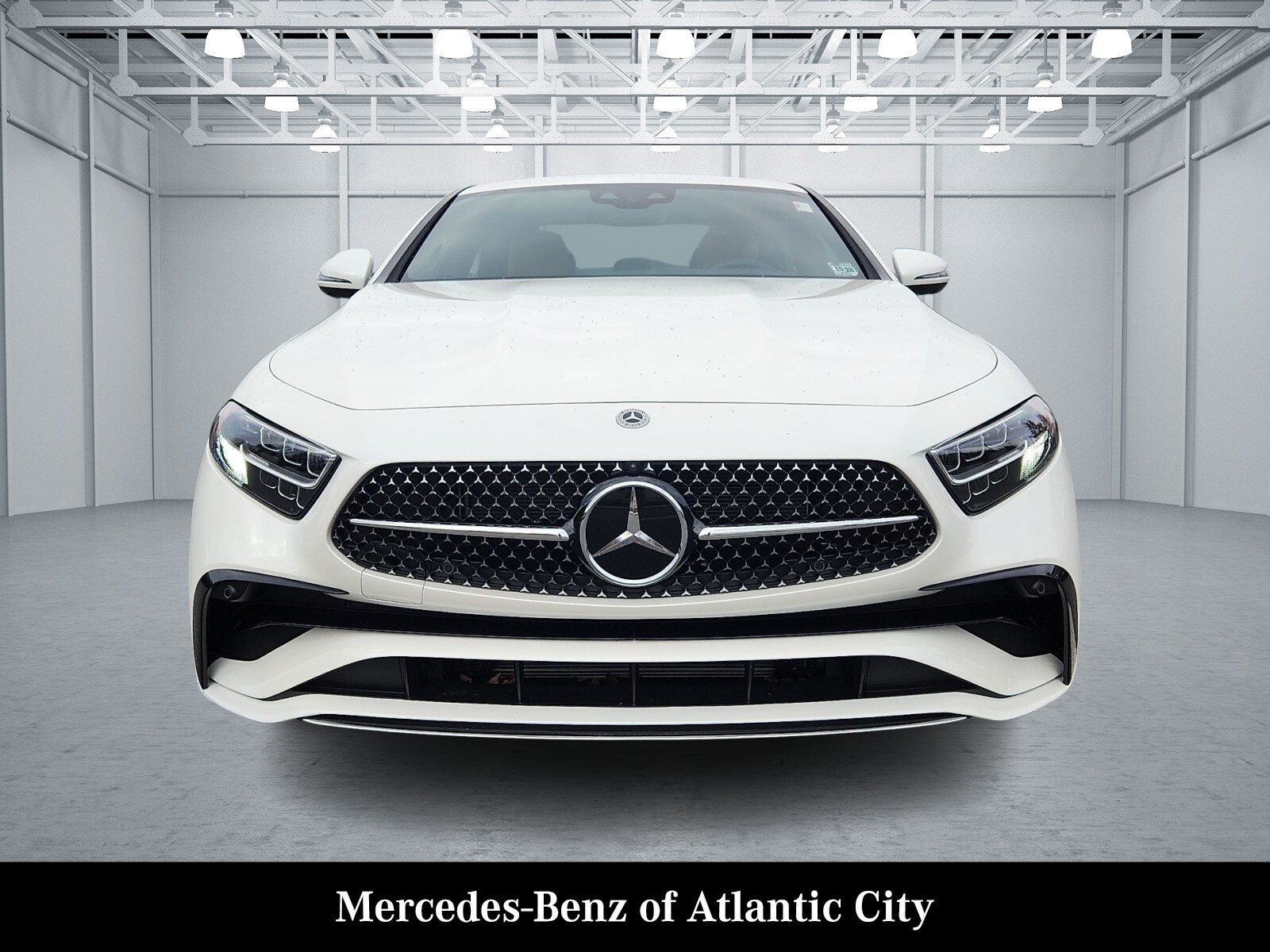 2023 Mercedes Benz CLS 450 4MATIC photo 2