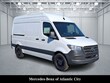 Mercedes-Benz Sprinter 2500