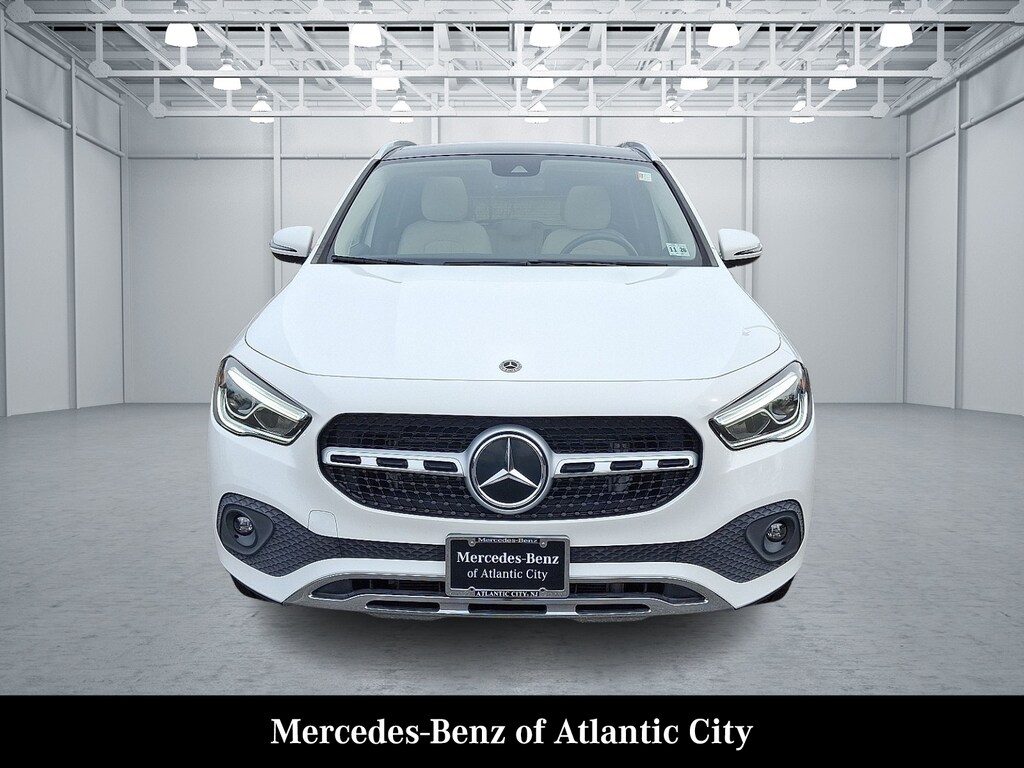 Used 2022 Mercedes-Benz GLA GLA 250 SUV
