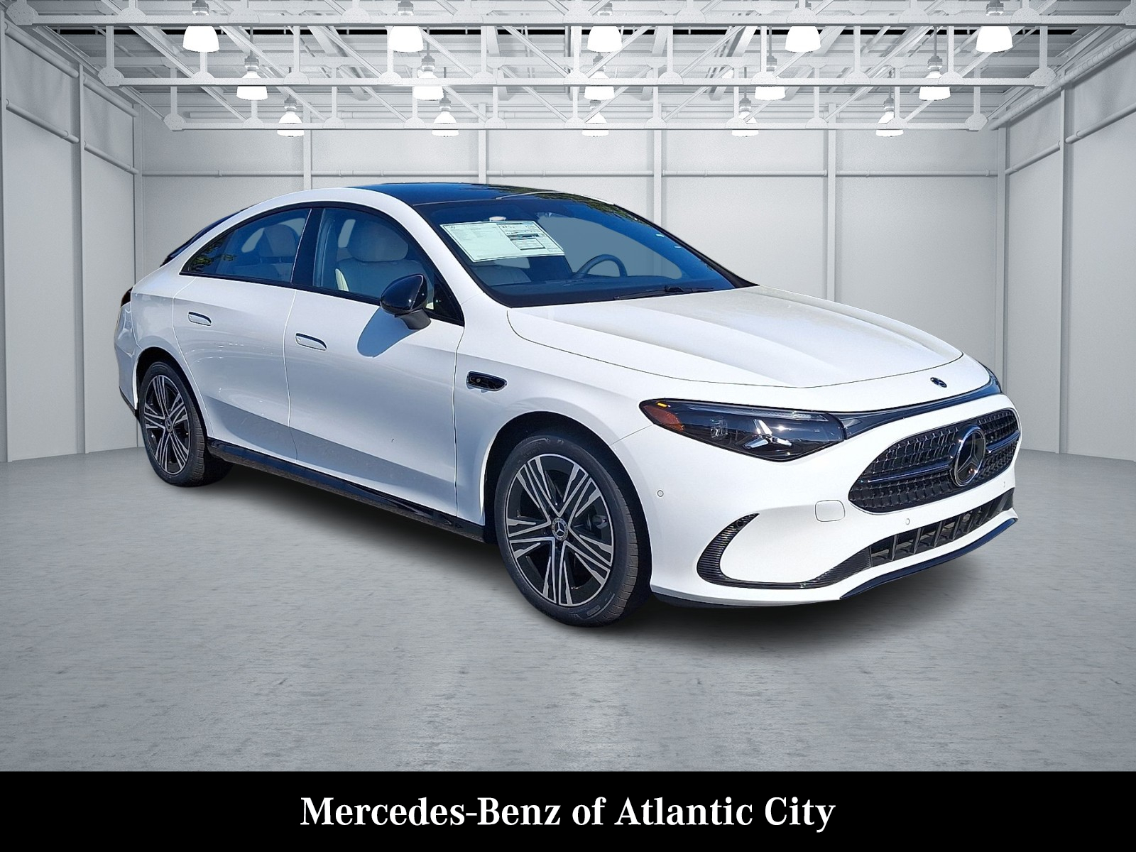 2027 Mercedes-Benz CLA 220 CLA 220 Sedan