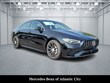 Mercedes-Benz AMG CLA 35
