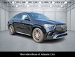 Mercedes-Benz AMG GLE 63