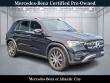 Certified 2026 Mercedes-Benz GLE GLE 350 SUV