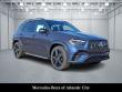 Used 2025 Mercedes-Benz GLE GLE 350 SUV