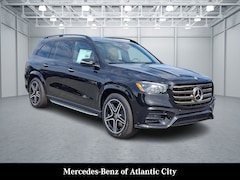 2026 Mercedes-Benz GLS 450 4MATIC SUV