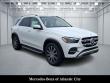 New 2026 Mercedes-Benz GLE 350 4MATIC SUV