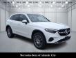 Certified 2026 Mercedes-Benz GLC GLC 300 SUV