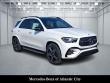 New 2026 Mercedes-Benz GLE 350 4MATIC SUV