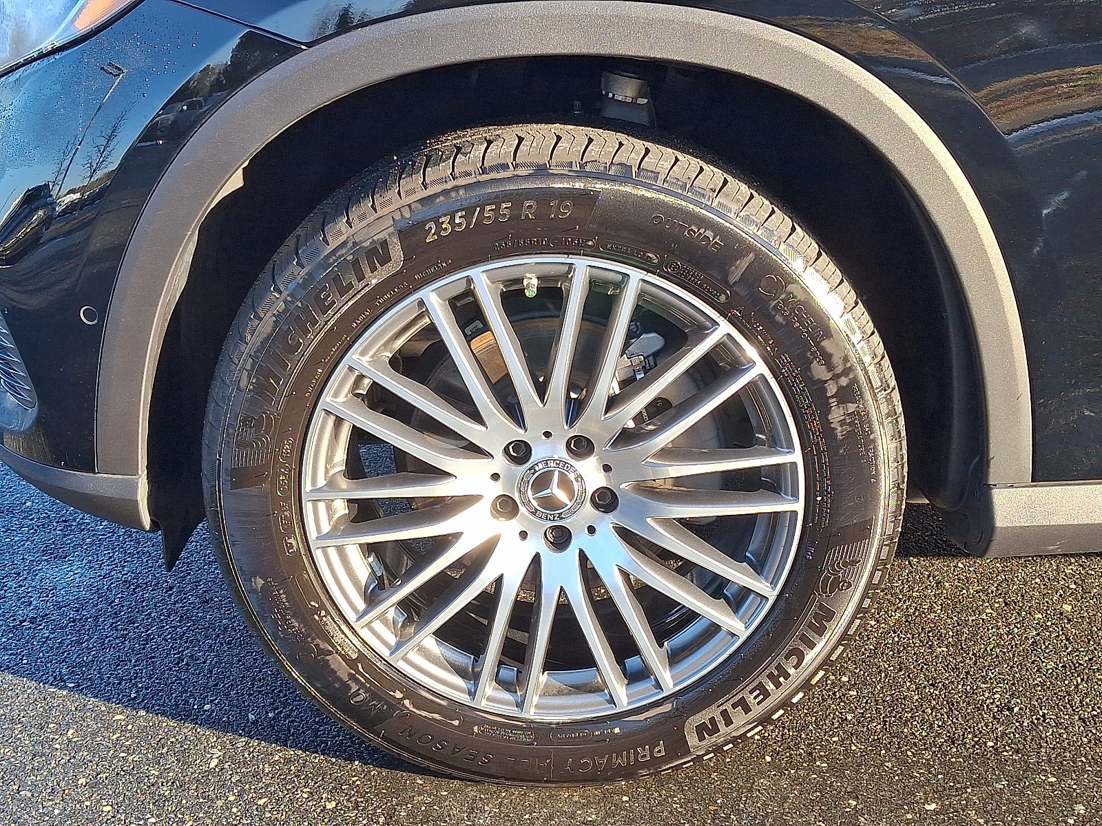 2025 Mercedes-Benz GLC Base - Photo 8