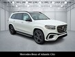 Mercedes-Benz GLS 450