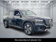 Certified 2024 Mercedes-Benz GLB GLB 250 SUV