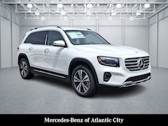 2025 Mercedes-Benz GLB 250 4MATIC SUV
